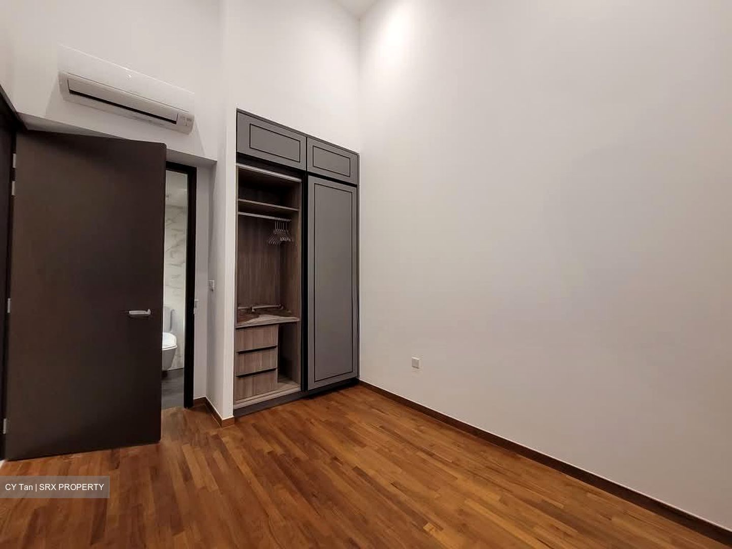 Mayfair Gardens (D21), Condominium #566346871